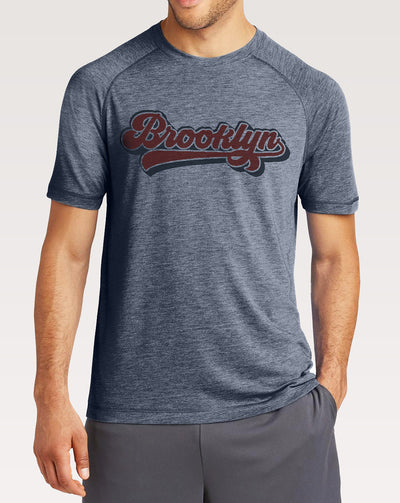 Brooklyn Retro T-Shirt - Hello Floyd Gifts & Decor