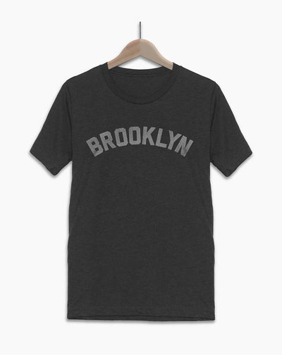 Brooklyn T-Shirt - Hello Floyd Gifts & Decor