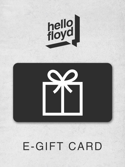 Hello Floyd E-Gift Card - Hello Floyd Gifts & Decor