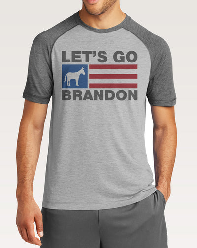 Let’s Go Brandon Shirt - Hello Floyd Gifts & Decor
