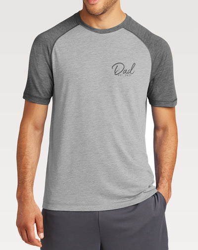 Dad Personalized T-Shirt - Hello Floyd Gifts & Decor